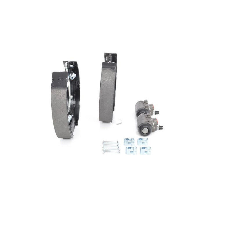 Bosch Brake Shoe Set Axle Kit 0 204 114 619