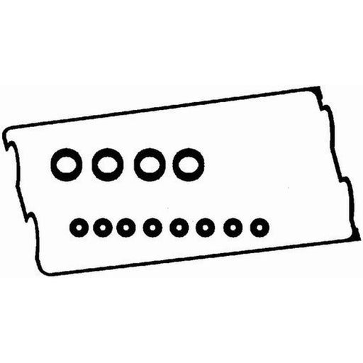 BGA Cylinder Head Cover Gasket Set Rubber RK6307