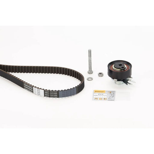 Continental CTAM Timing Belt Kit with Rollers CT846K1