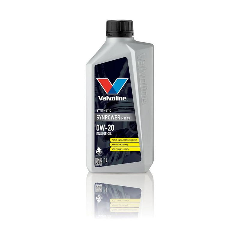 Valvoline Engine Oil 1L 0W-20 886742