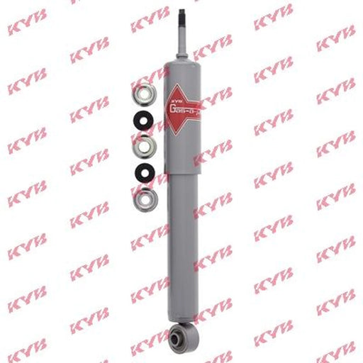 KYB Shock Absorber Damper Strut Front 553087