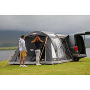 Vango Kela Pro Air Low Drive Away Awning (180 - 210cm) Campervan - Vango - Van Life Living