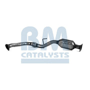 BM Catalysts Homologated Diesel Cat BM80206H