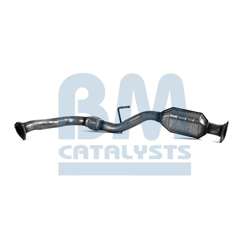 BM Catalysts Homologated Diesel Cat BM80206H
