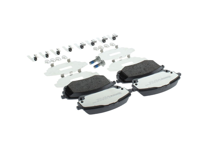 Bosch Brake Pad Set x x 0986460149