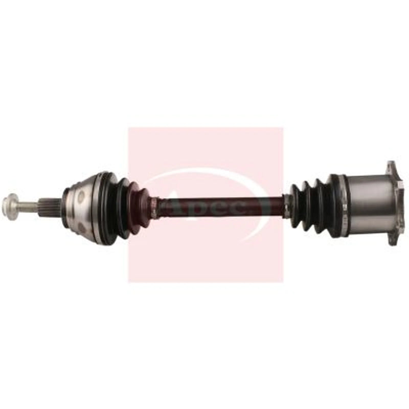 Apec CV Drive Shaft Driveshaft Front Left ADS1178L