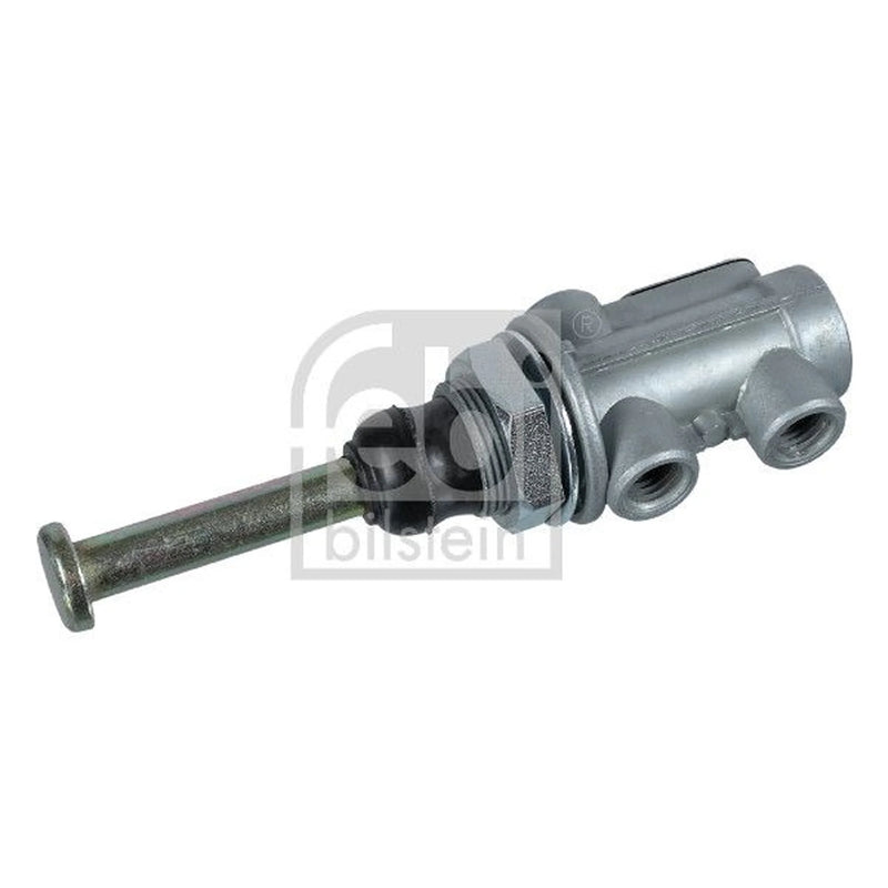 Febi Retarder Brake Valve 01360