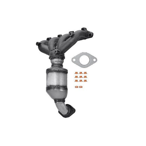 Hella Manifold Catalytic Converter 8LF 366 055-071