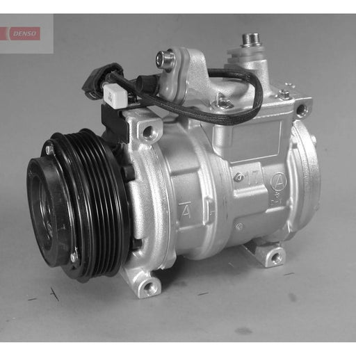 Denso Air Conditioning Compressor DCP05008