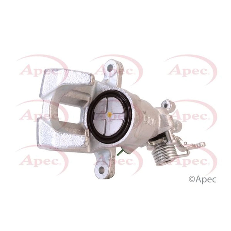 Apec Brake Caliper Assembly Rear Left LCA382