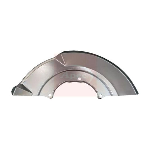 Apec Brake Disc Splash Guard Front Left ASG1145
