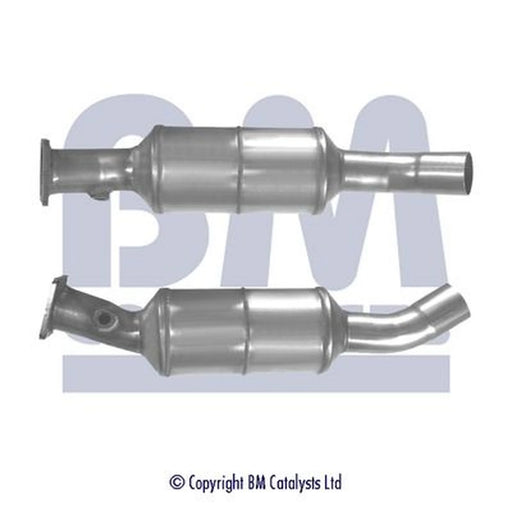 BM Catalysts Petrol Cat BM91682