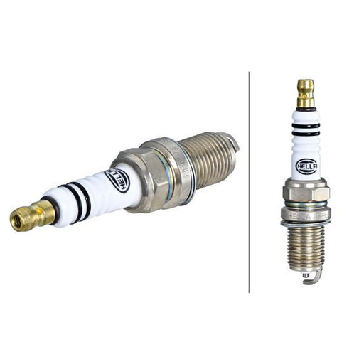 Hella Engine Spark Plug 8EH 188 704-011