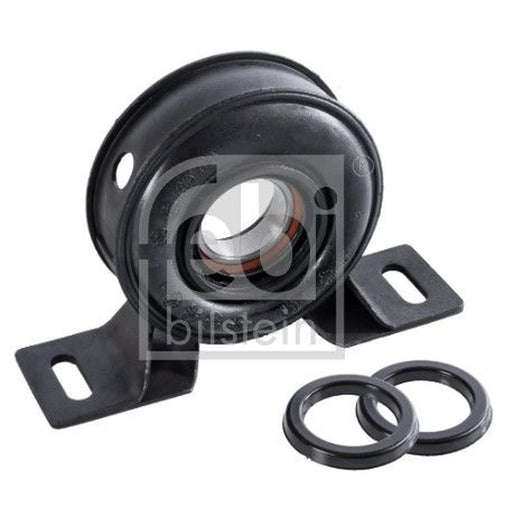 Febi Propshaft Centre Bearing Support 44865