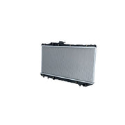 NRF Engine Radiator 516712