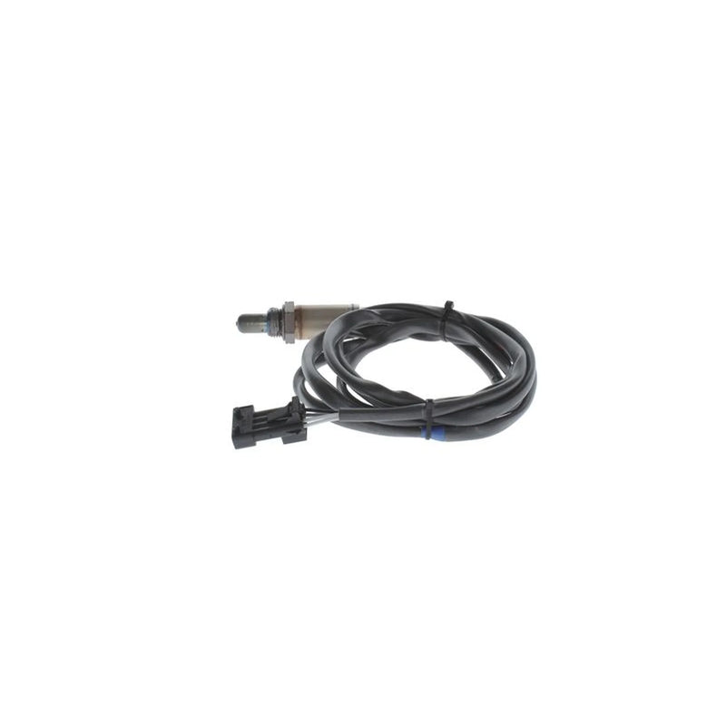 Bosch O2 Lambda Oxygen Sensor after catalytic converter 0 258 005 099