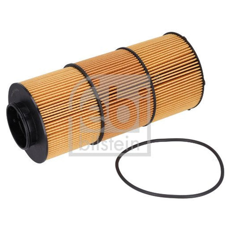 Febi Engine Oil Filter 186424