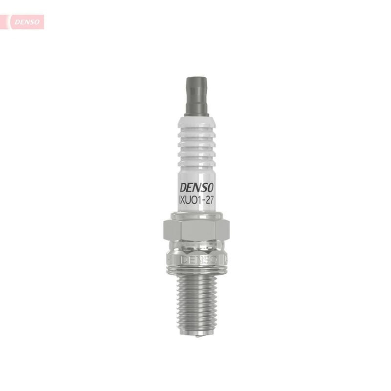 Denso Engine Spark Plug IXU01-27