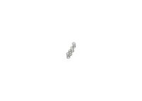 Bosch Brake Shoe Accessory Kit 1987475241