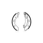 Textar Brake Shoe Set Axle Kit 91056800