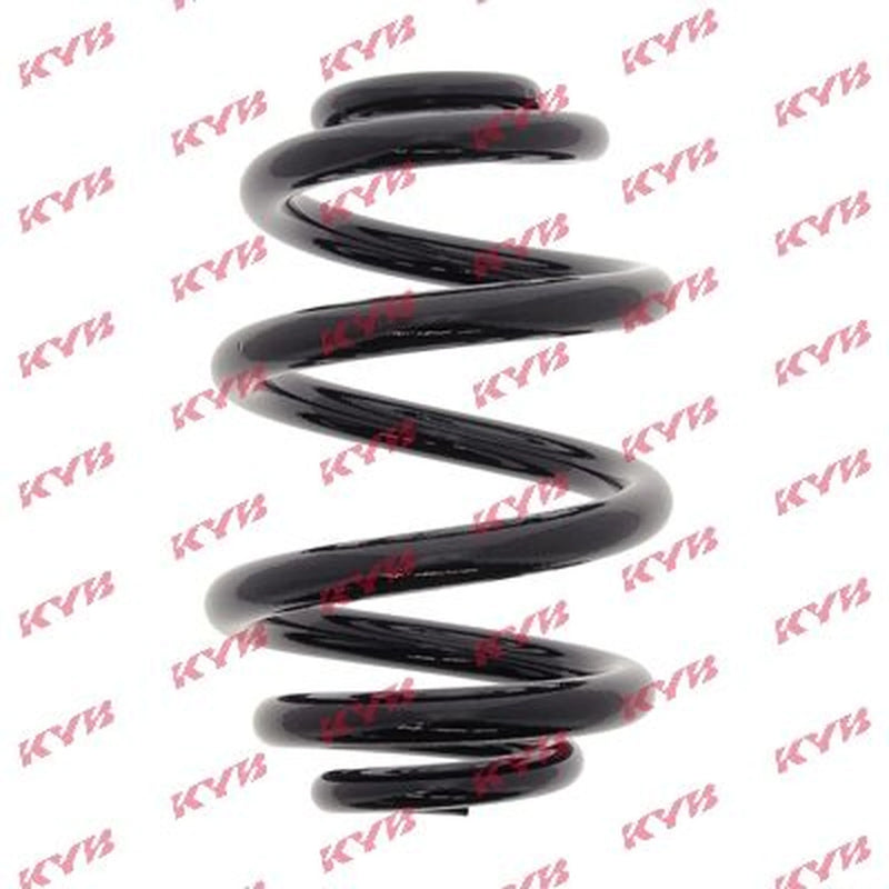 KYB Rear Suspension Coil Spring RJ5558