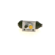 Bosch Wheel Cylinder Hydraulic Brake Rear Right 0 986 475 991
