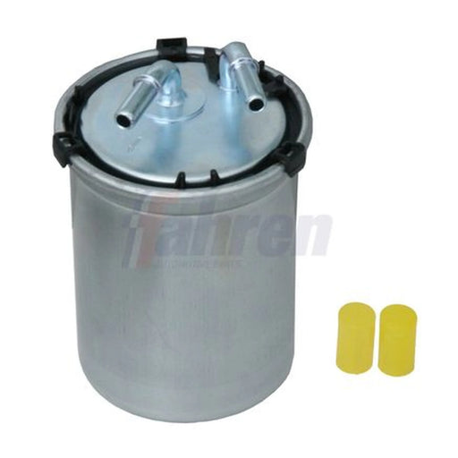 Fahren Fuel Filter Element fits Audi A1 2010-2018 1.4 1.6 2.0