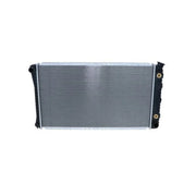 NRF Engine Radiator 50339