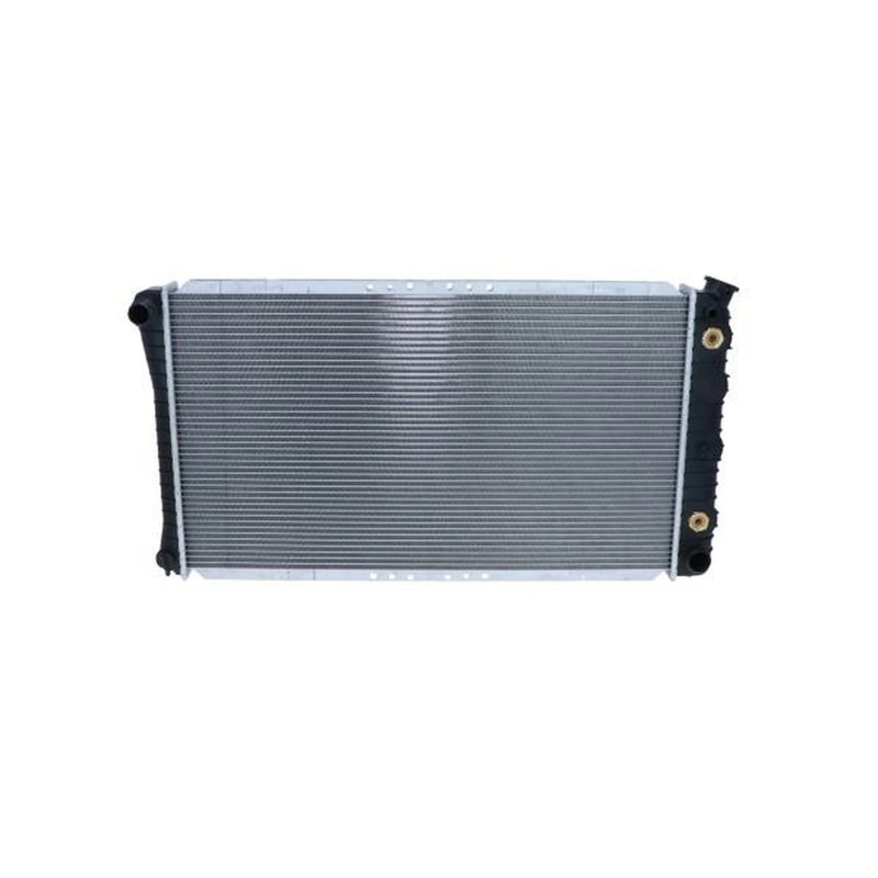 NRF Engine Radiator 50339