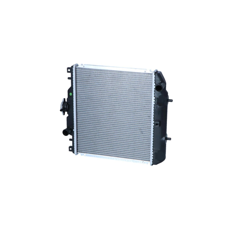 NRF Engine Radiator 52110