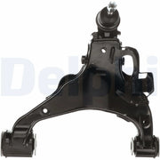 Delphi Control/Trailing Arm Lower TC3568