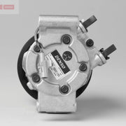 Denso Air Conditioning Compressor fits Toyota Hilux Vigo VII Pickup 2005-2015