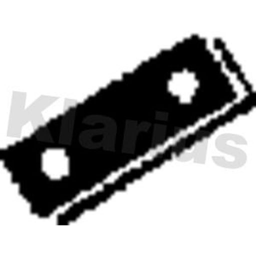 Klarius Exhaust System Mount UNR8AE