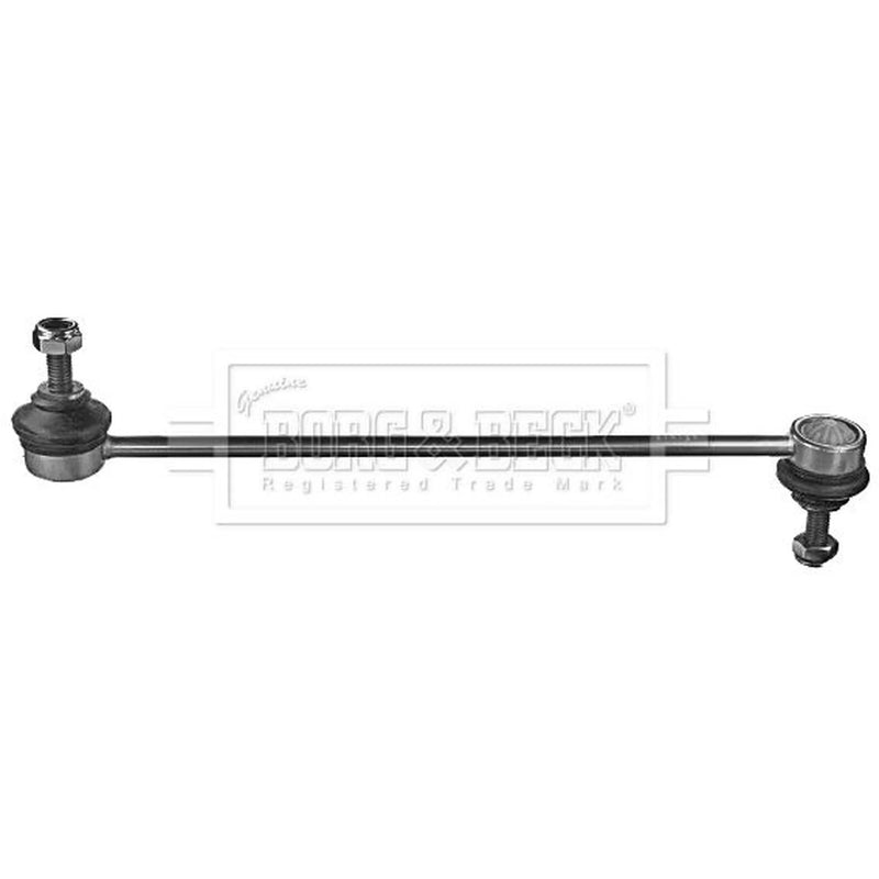 Borg & Beck Stabiliser Bar Link Coupling Rod BDL6360