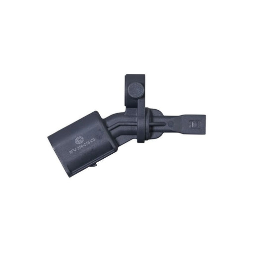 Hella ABS Wheel Speed Sensor Rear Left 6PU 358 216-291