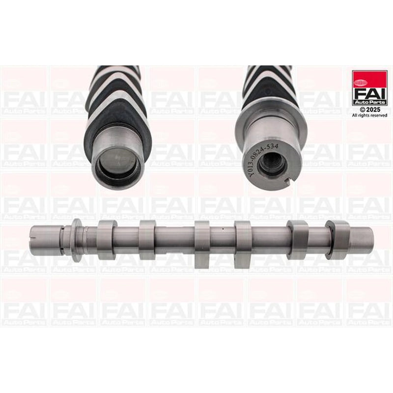 FAI Engine Camshaft Lobes C534