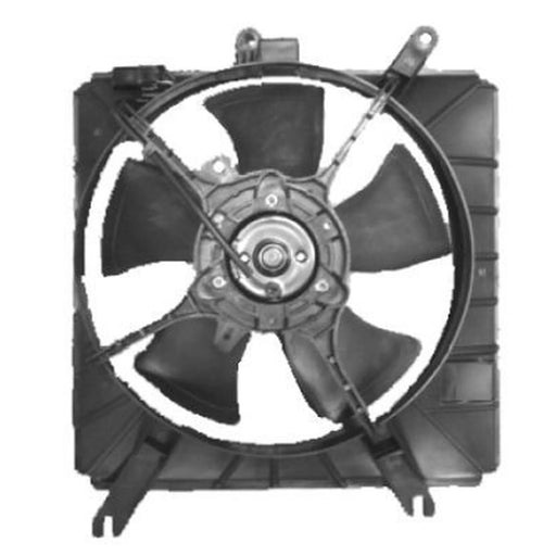 NRF Engine Cooling Fan 47609