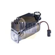 NAPA Napa Compressor NAS2030