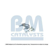 BM Catalysts Exhaust Pipe Mounting Kit FK50459B