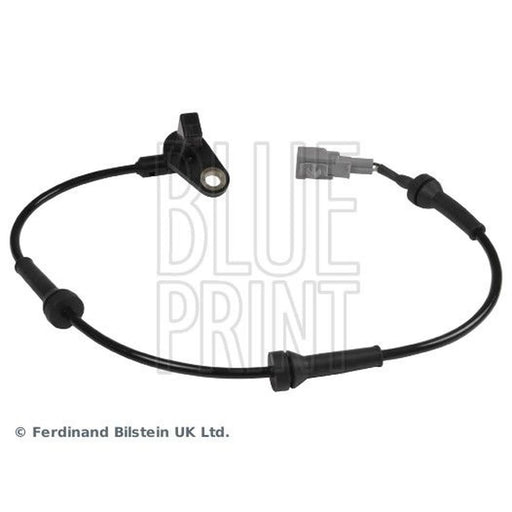 Blue Print ABS Wheel Speed Sensor Rear Right ADN17122C