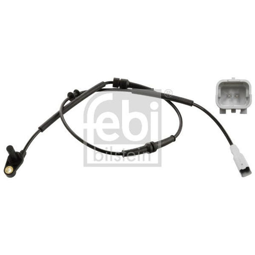 Febi ABS Wheel Speed Sensor Front Right 106854