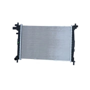 NRF Engine Radiator 50130
