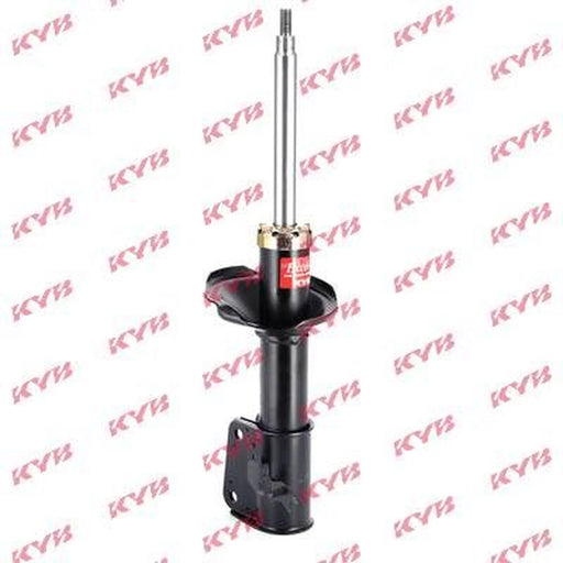 KYB Shock Absorber Damper Strut Front Left 339022