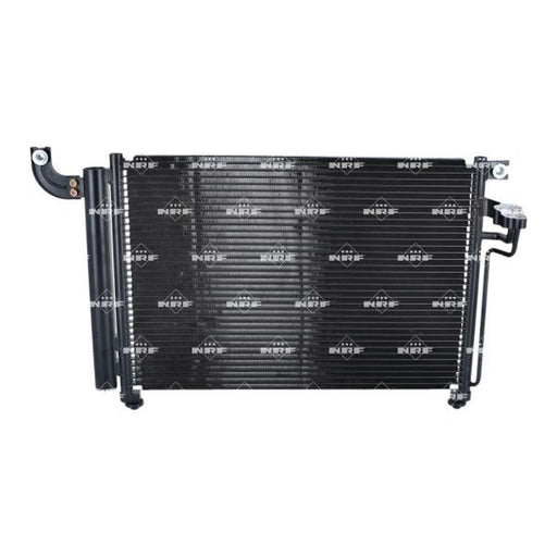 NRF Air Conditioning Condenser 35852