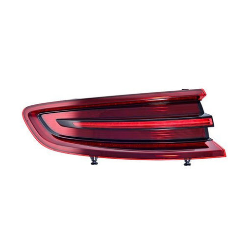 Hella Tail Light / Lamp LED Left 2SD 011 499-151