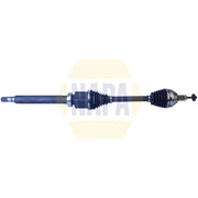 NAPA CV Drive Shaft Driveshaft Front Right NDS1065R