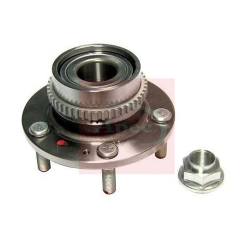 Apec Wheel Bearing Kit AWB1800