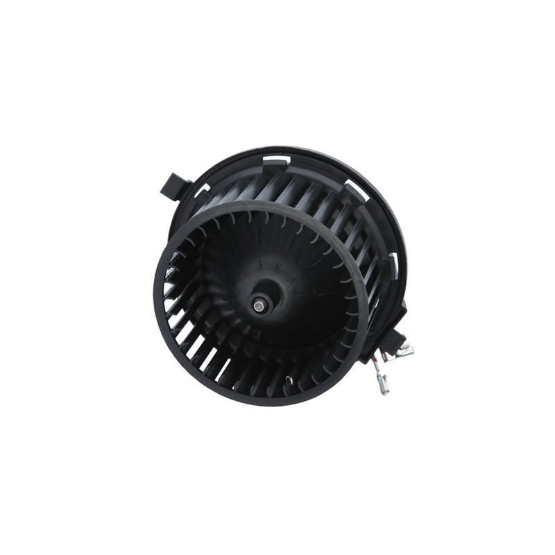 Valeo Heater Blower Fan Front 884728