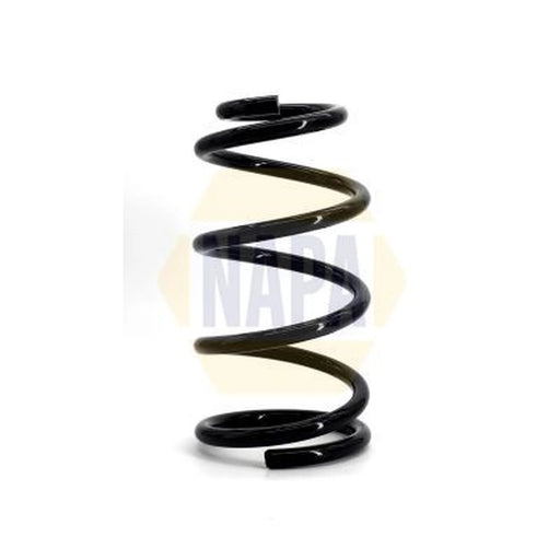 NAPA Front Suspension Coil Spring NCS1043