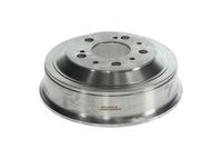 Bosch Brake Drum Assembly 0986477098